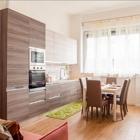 Vera Project Apartment 밀라노 외부 사진