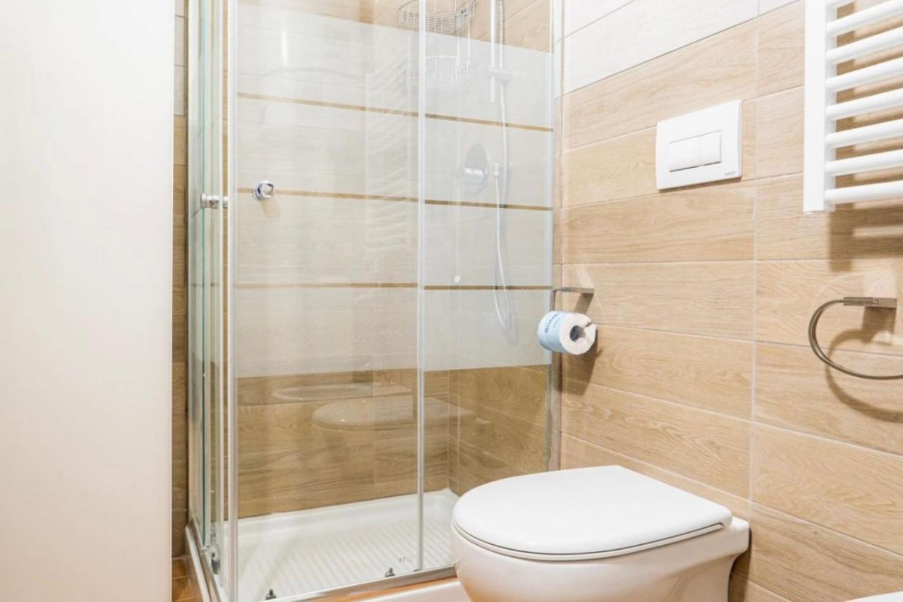 Vera Project Apartment 밀라노 외부 사진