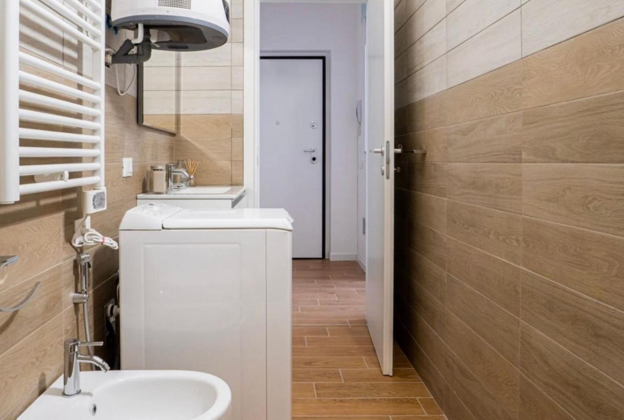 Vera Project Apartment 밀라노 외부 사진