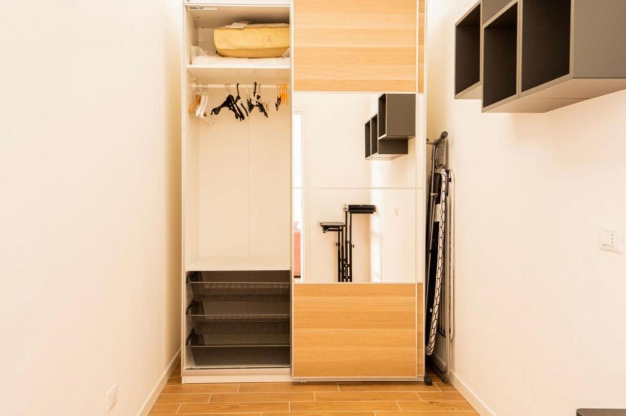 Vera Project Apartment 밀라노 외부 사진
