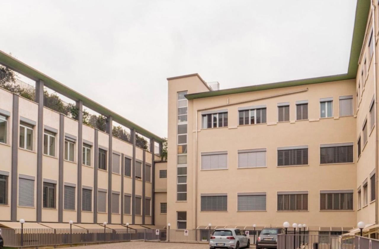 Vera Project Apartment 밀라노 외부 사진