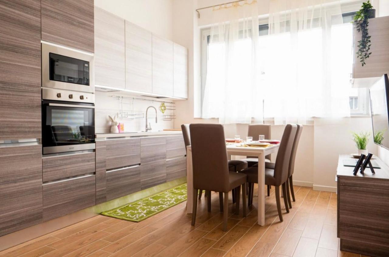 Vera Project Apartment 밀라노 외부 사진