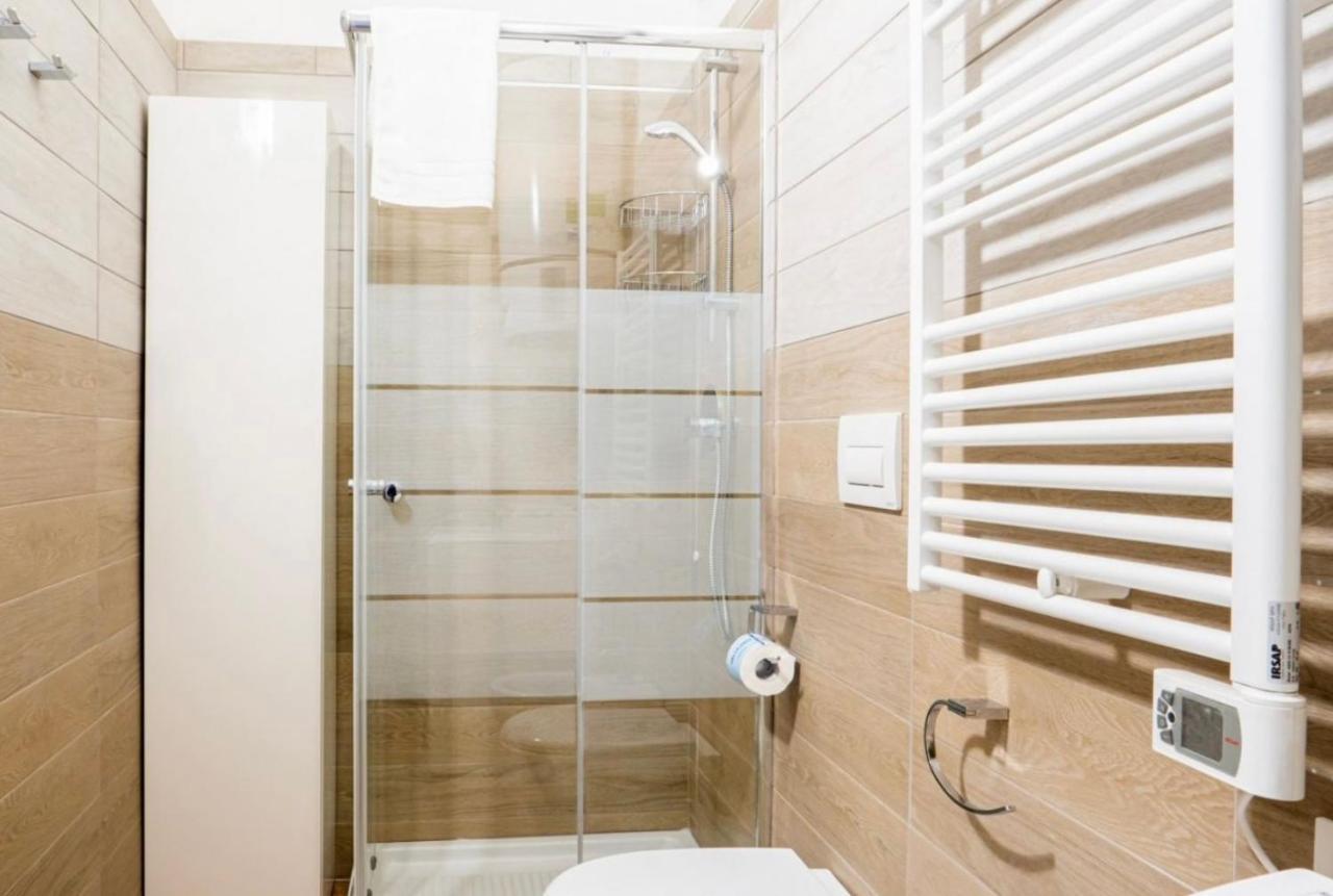 Vera Project Apartment 밀라노 외부 사진