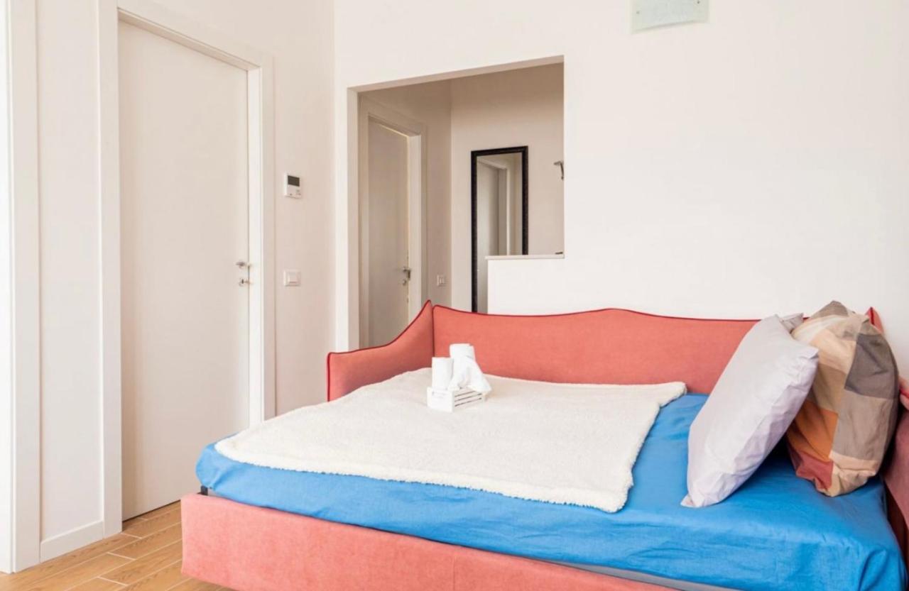 Vera Project Apartment 밀라노 외부 사진