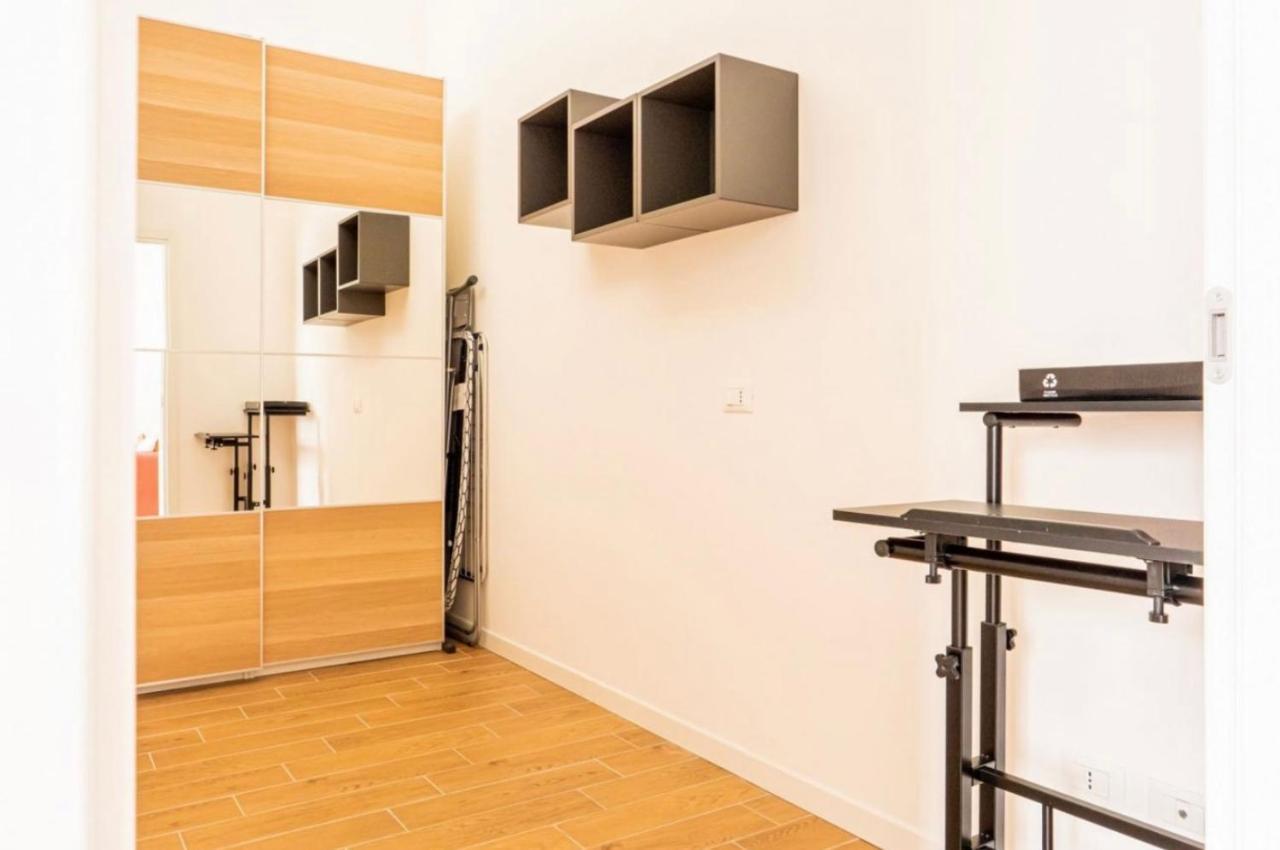 Vera Project Apartment 밀라노 외부 사진