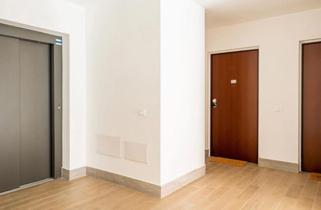 Vera Project Apartment 밀라노 외부 사진