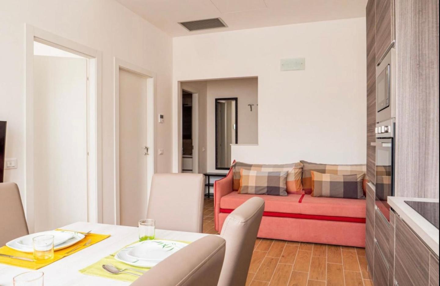 Vera Project Apartment 밀라노 외부 사진