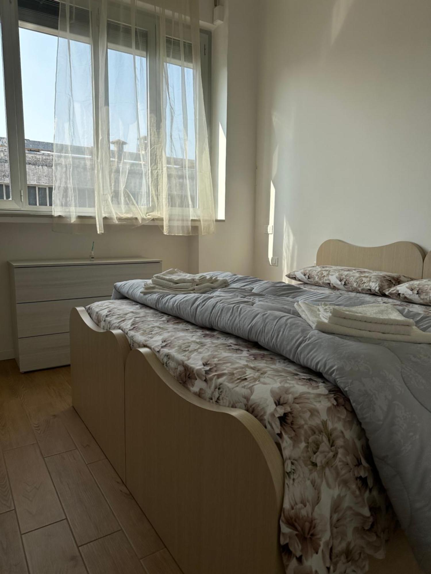 Vera Project Apartment 밀라노 외부 사진