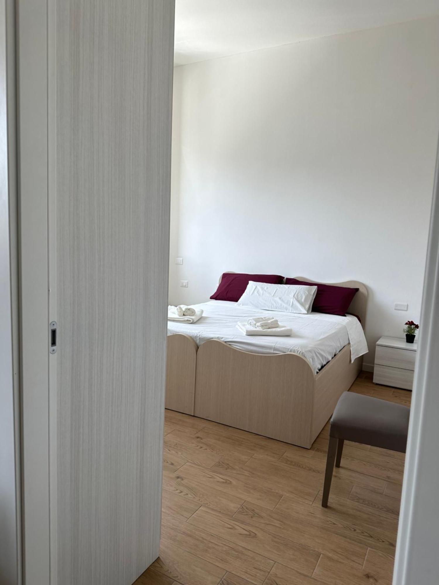 Vera Project Apartment 밀라노 외부 사진